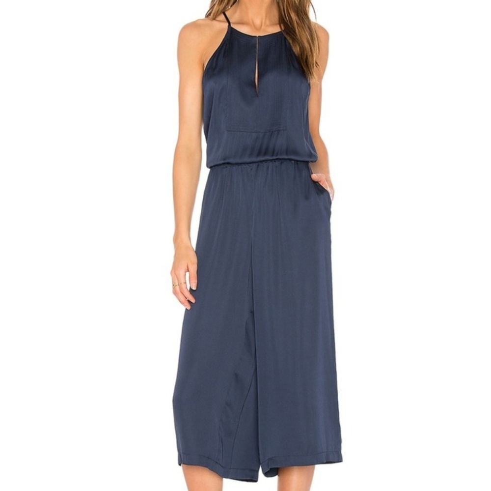 BCBGMAXAZRIA Maxwell Jumpsuit